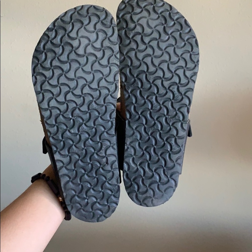 Birkenstock’s